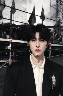 Qiu Dingjie: Captain of the Cursed Tide