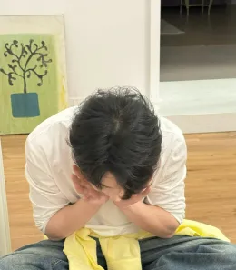 Qiu Dingjie: The Aries Incubus