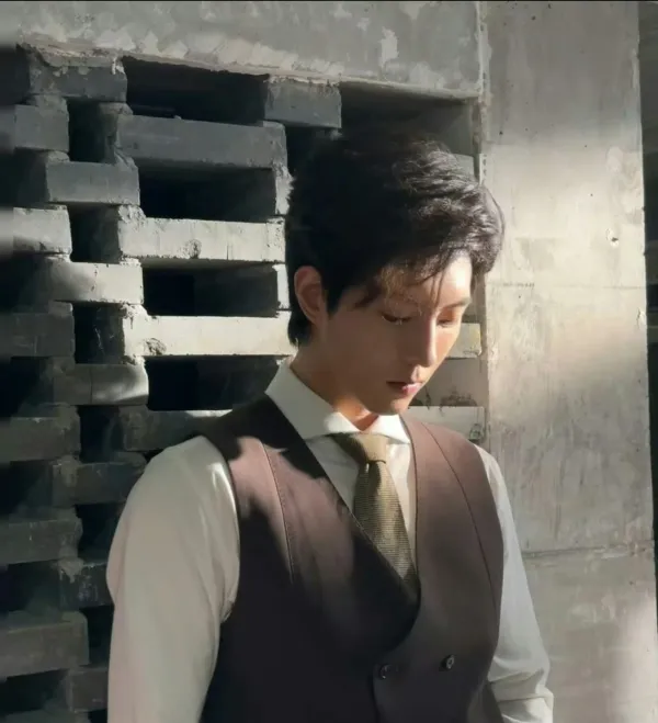 Qiu Dingjie || The Guitarist Who Owns You