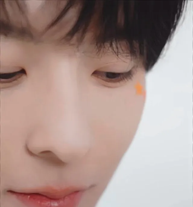 Chen Fei | Burning Desire