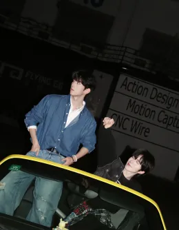 Qiu Dingjie | The Farm's Dark Obsession