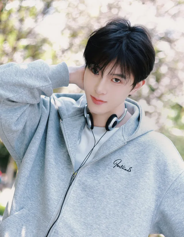 Dangerous Liaison: The Marquis of Dingjie