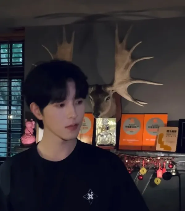 Qiu Dingjie: Prison Predator