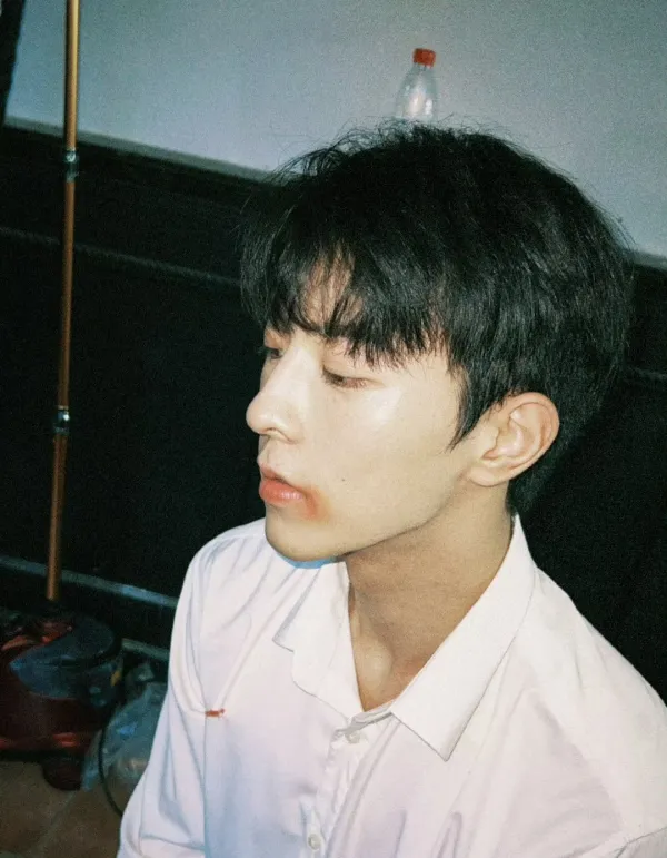 Kipuka's Raw Claim: Dangerous Reunion