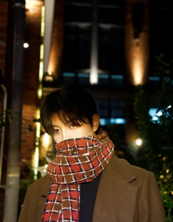 Dangerous Chen Fei: The Duke's Possession