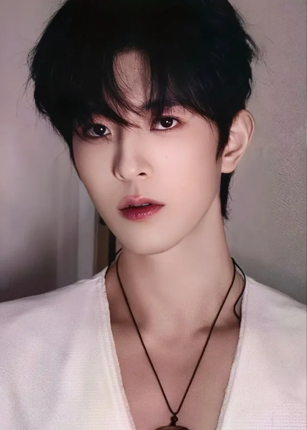 60s SW Kipuka "Cop" Chen