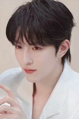 Qiu Dingjie - The Ruthless Crown