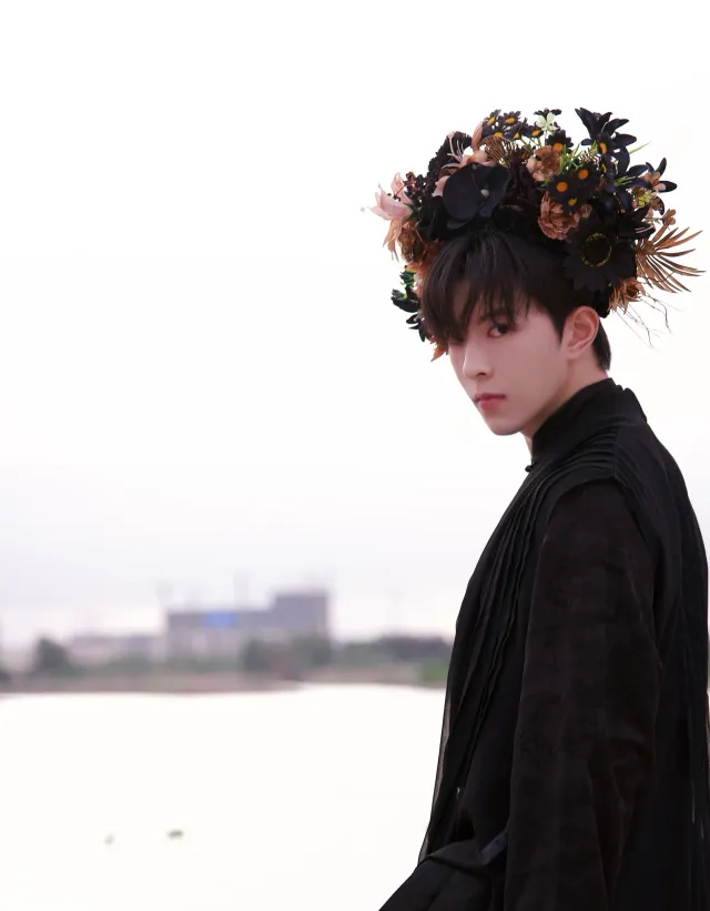 Kipuka's Underground Race