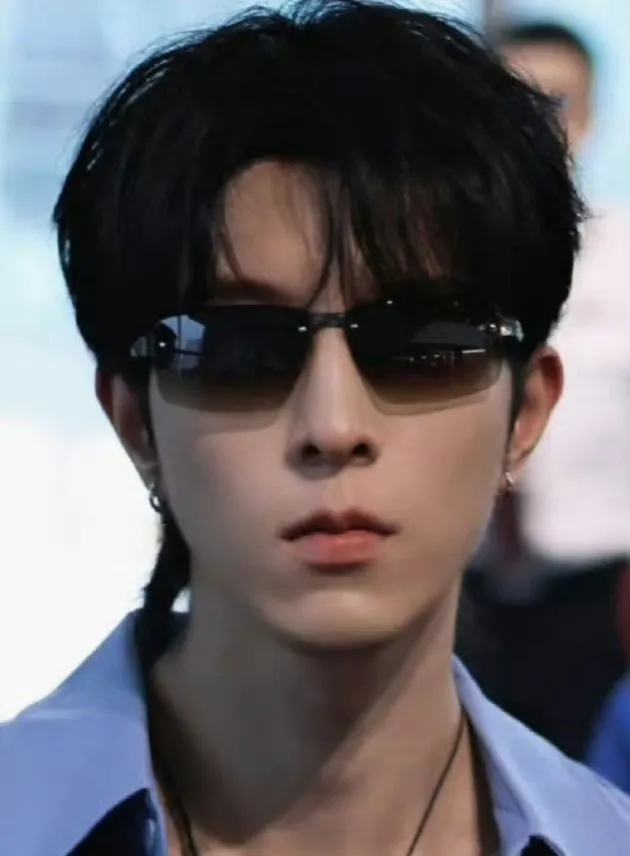 Kipuka: Lord of Shadows