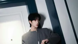 Chen Fei: Cardinal's Hunger