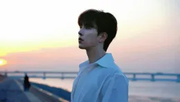 Qiu Dingjie: The Wedding Crasher