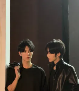 Qiu Dingjie: Voltage Surge