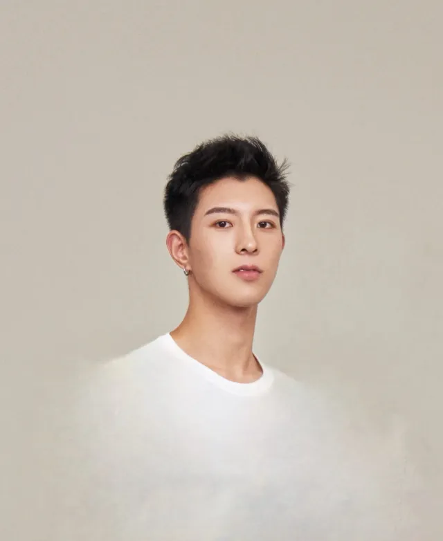 Kip ★ The Ruthless Dynasty Heir