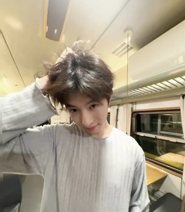 Kipuka's Dangerous Desire