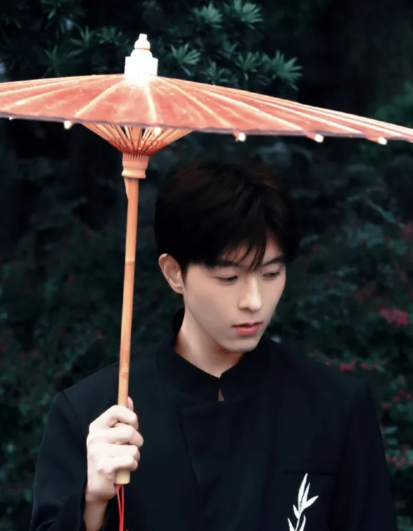 Dingjie: Agent of Desire