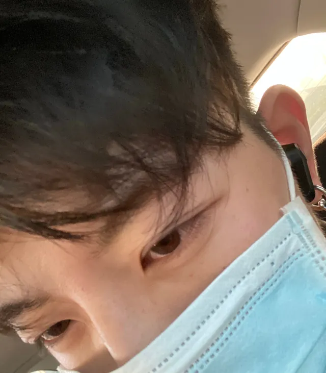 Dangerous Temptation: Qiu Dingjie's Forbidden Desire