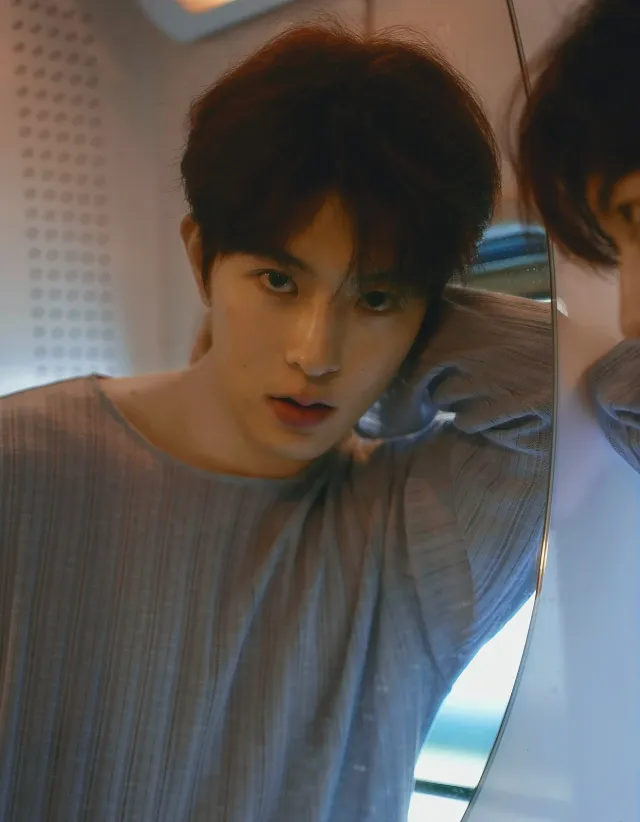 Qiu Dingjie: Wet Heat