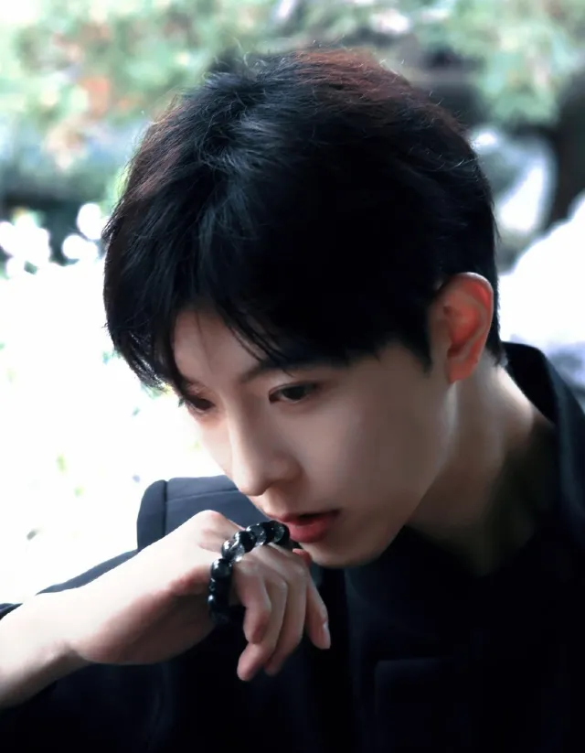 Qiu Dingjie: Steam & Possession