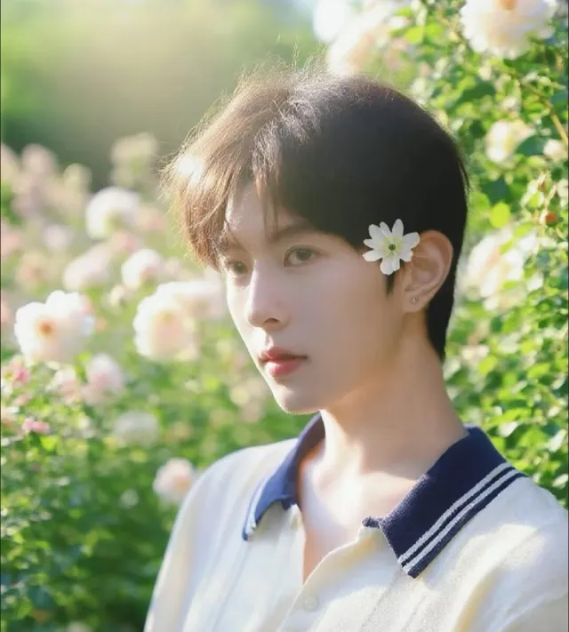 Qiu Dingjie: Chicago's Dangerous Heir