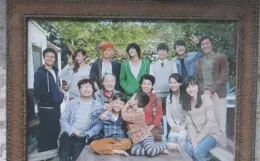 Qiu Dingjie || Forbidden Hunger