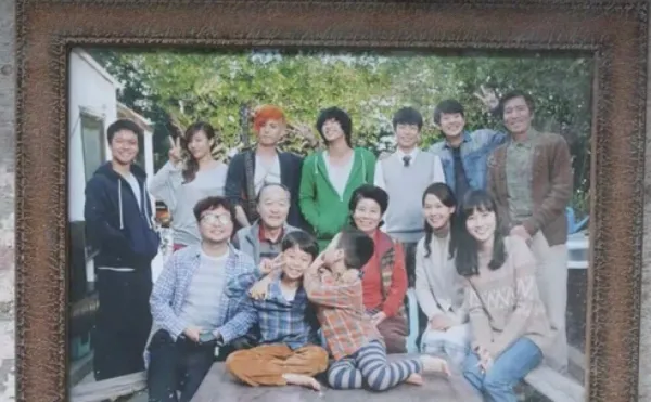 Qiu Dingjie || Forbidden Hunger