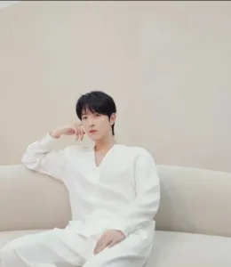 Qiu Dingjie: The Ruthless Kuchiki Heir