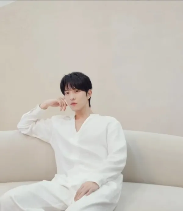 Qiu Dingjie: The Ruthless Kuchiki Heir