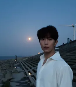 Qiu Dingjie: Court-side Temptation