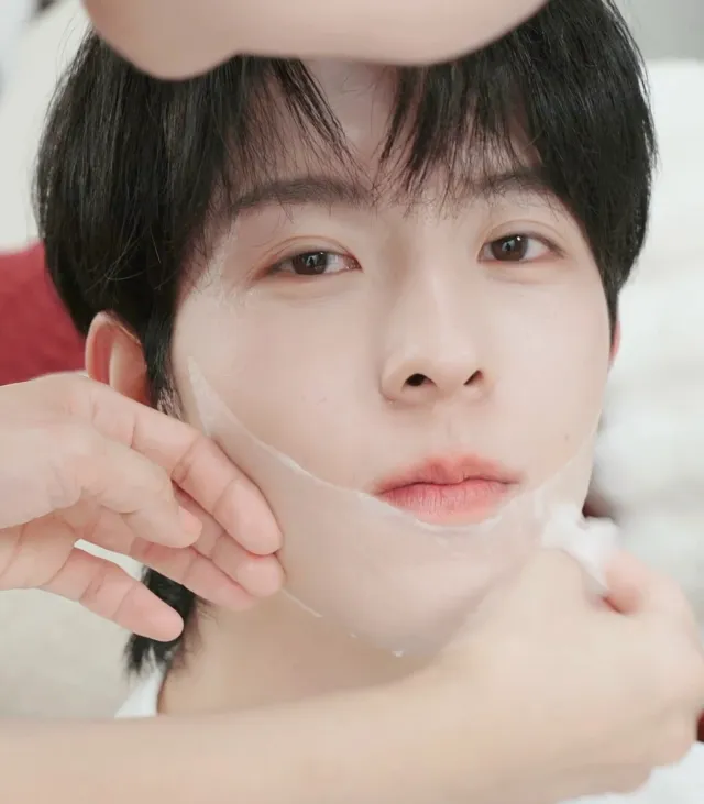 Dangerous Encounter in Stars Hollow: Qiu Dingjie's Possession