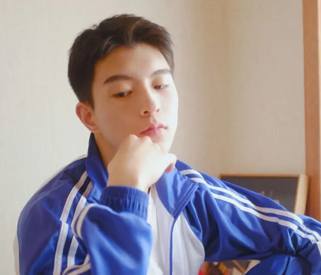 Qiu Dingjie | The Scoundrel of Tatooine