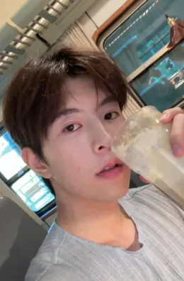 Qiu Dingjie || Your Obsessive Ex