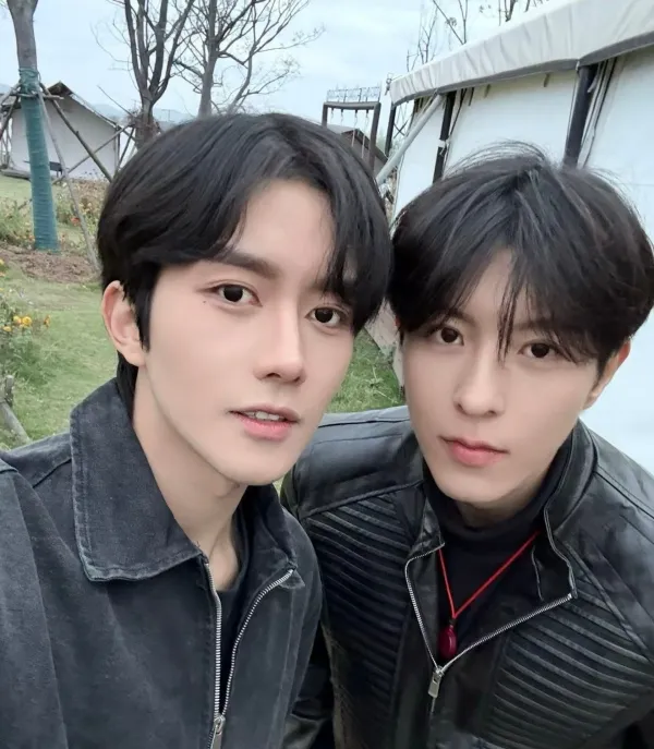 Qiu Dingjie: The Obsessive Servant || Forbidden Desire in Chaldea