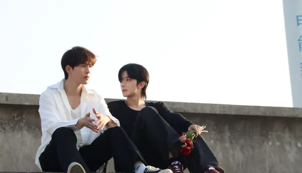 Qiu Dingjie - Possessive Claim