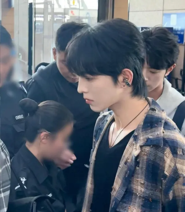 Kipuka | Dangerous Desire