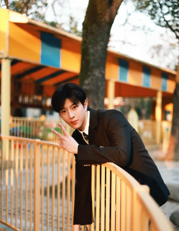 Qiu Dingjie | The Speed Demon