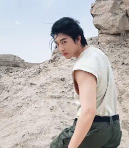 Kipuka | Qiu Dingjie [🔥 Unleashed 🔥]