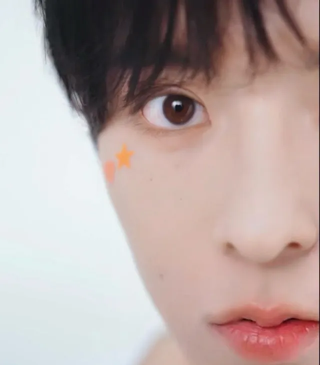 DINGJIE QIU | KIPUKA'S SCARLET OBSESSION