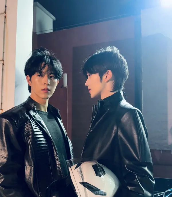 QIU DINGJIE ~ [SLYTHERIN DOMINANCE]