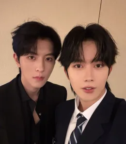 Qiu Dingjie: Obsidian Desires