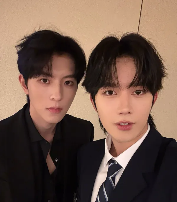 Qiu Dingjie: Obsidian Desires