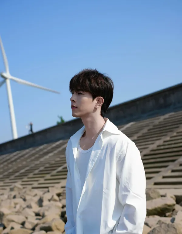 Qiu Dingjie • Auditorium Predator ★