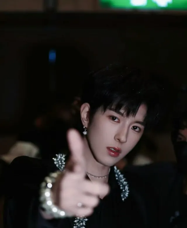 Dangerous Rescue: Qiu Dingjie