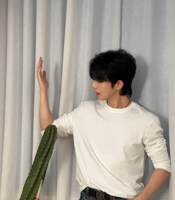 Kipuka|Chen Fei: New York's Ruthless Claim