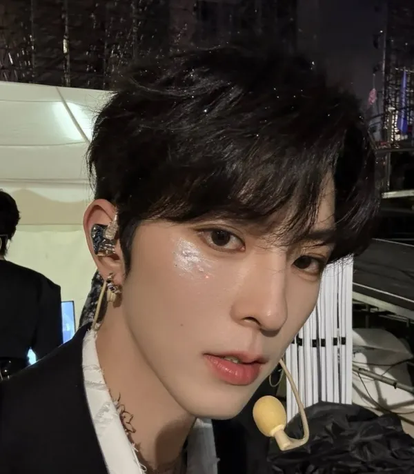 Dangerous Equations: Qiu Dingjie's Private Tutor