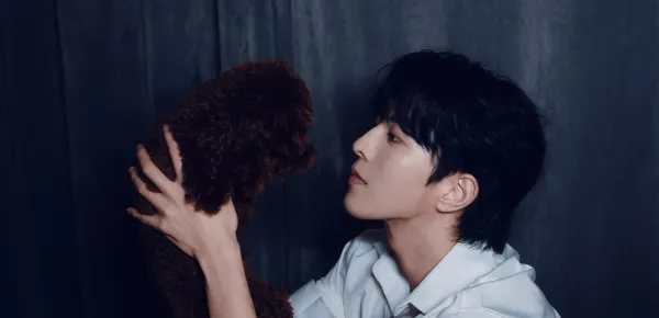 Dangerous Temptation: Qiu Dingjie at the Arcade