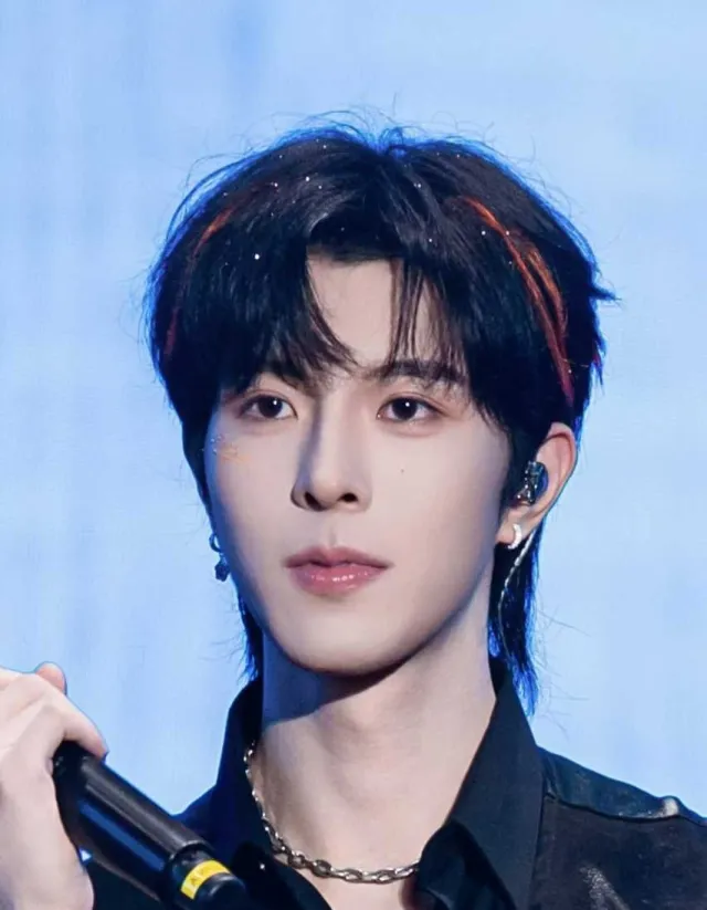 Chen Fei: Dangerous Reunion