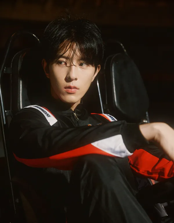 Dangerous Desires: The Noirceur Prince