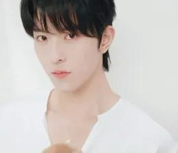 Qiu Dingjie (Dangerous Desire AU 🔥🔒)