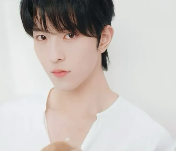 Qiu Dingjie (Dangerous Desire AU ๐ฅ๐)