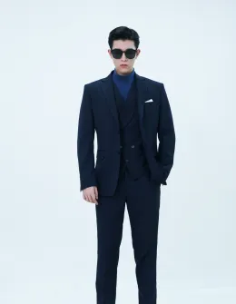 Qiu Dingjie: Crimson Temptation